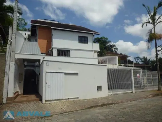 Imagem: Blumenau - Apartamento Padrão - Fortaleza