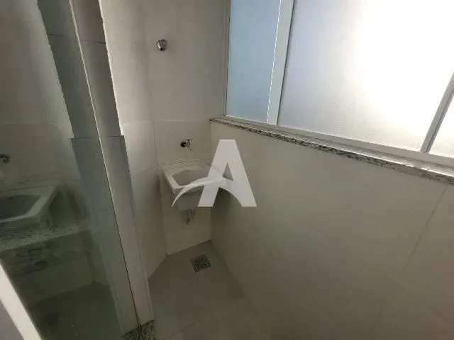 Imagem 7: Aluguel Apartamento Osvaldo Rezende