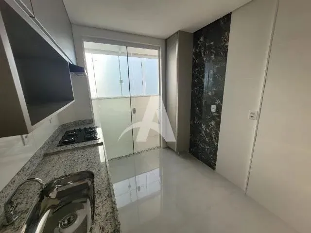 Imagem 6: Aluguel Apartamento Osvaldo Rezende