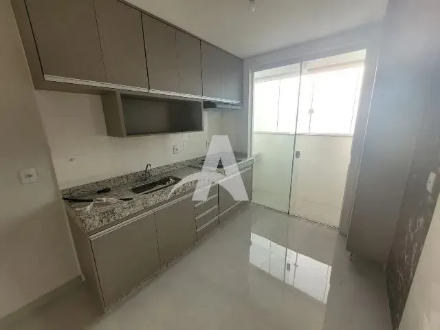 Imagem 8: Aluguel Apartamento Osvaldo Rezende