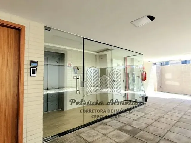 Imagem 14: Flat Mobiliado para Locação, de 22 M², com 1 Quarto, em Intermares - Cabedelo - Pb