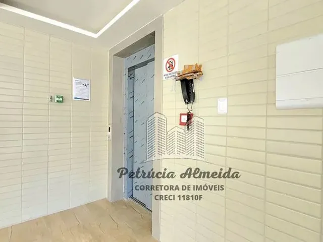Imagem 4: Flat Mobiliado para Locação, de 22 M², com 1 Quarto, em Intermares - Cabedelo - Pb