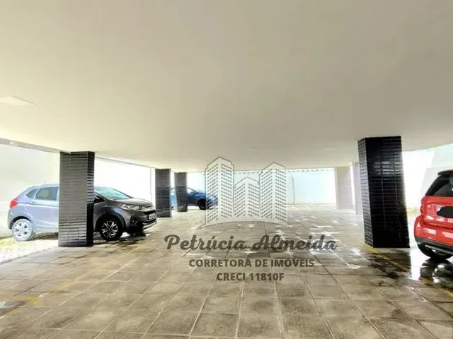 Imagem 2: Flat Mobiliado para Locação, de 22 M², com 1 Quarto, em Intermares - Cabedelo - Pb