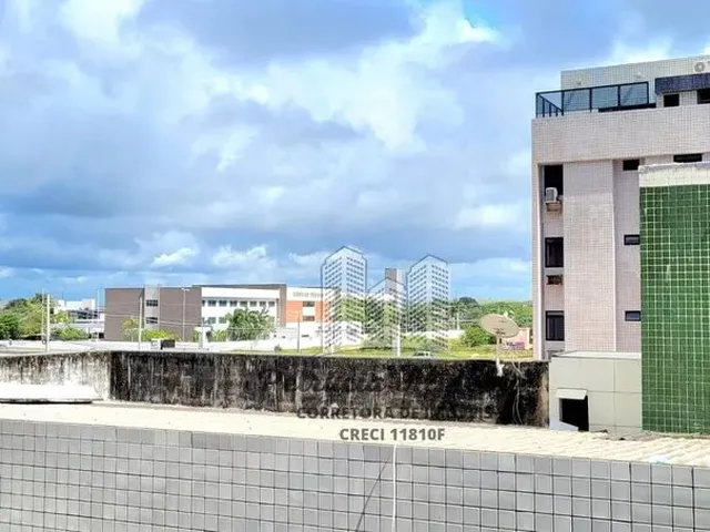 Imagem 9: Flat Mobiliado para Locação, de 22 M², com 1 Quarto, em Intermares - Cabedelo - Pb