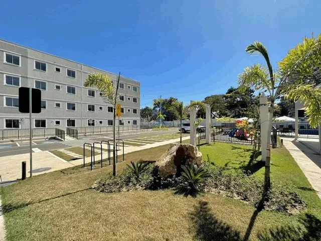 Imagem 10: Apartamento com 2 Quartos para Locação