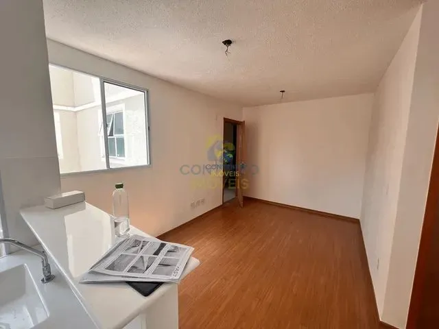 Imagem 14: Apartamento com 2 Quartos para Locação