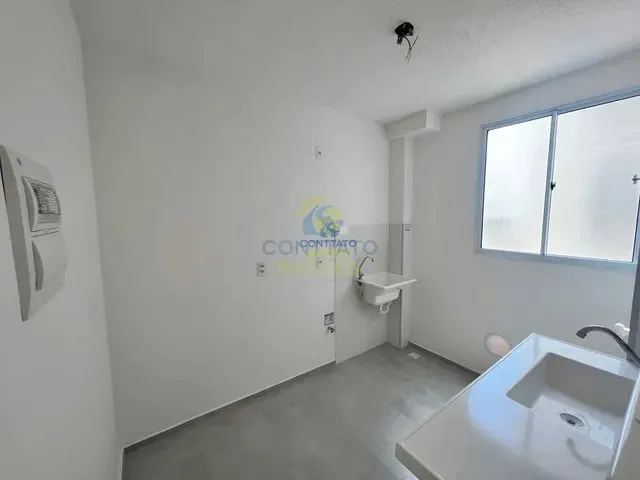 Imagem 9: Apartamento com 2 Quartos para Locação