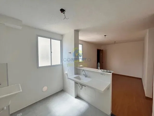 Imagem 12: Apartamento com 2 Quartos para Locação