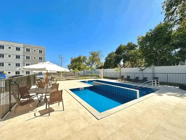 Imagem 3: Apartamento com 2 Quartos para Locação