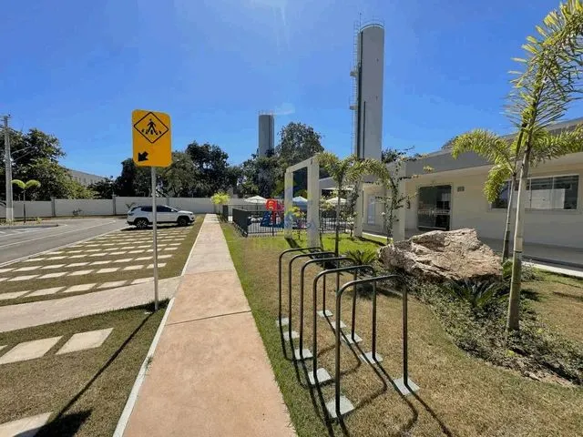 Imagem 2: Apartamento com 2 Quartos para Locação