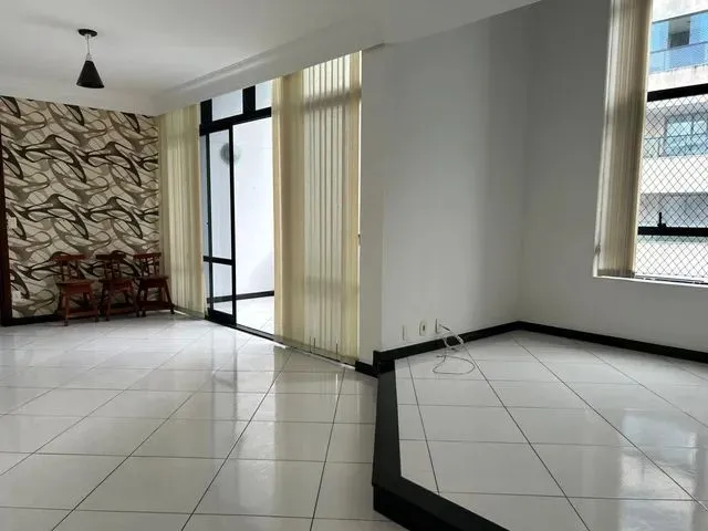 Imagem: Apartamento para Aluguel3 Quartos em Pituba
