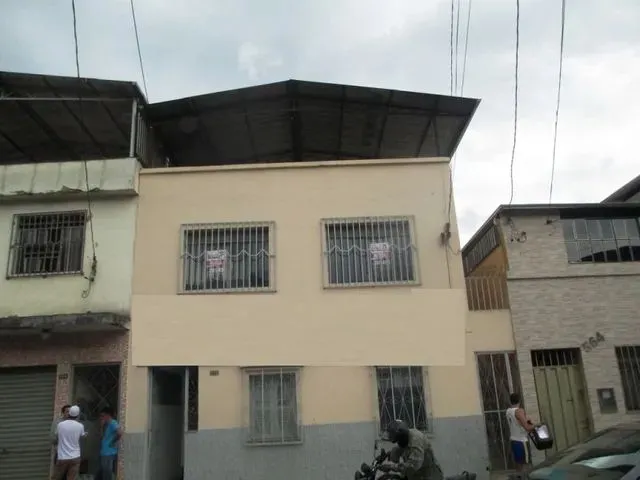 Imagem: Viçosa - Casa Padrão - Centro