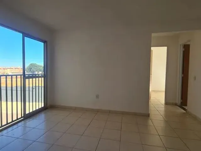 Imagem: Apartamento para Aluguel com 60 Metros Quadrados