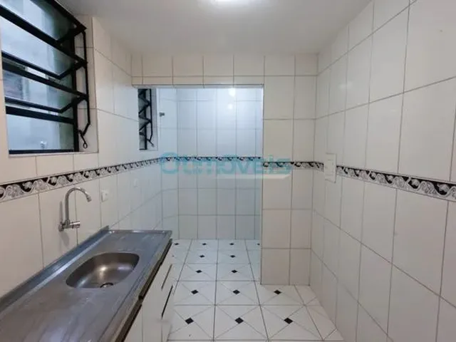 Imagem 12: Curitiba - Apartamento Padrão - Mercês
