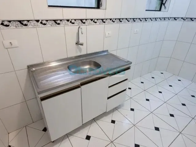 Imagem 13: Curitiba - Apartamento Padrão - Mercês