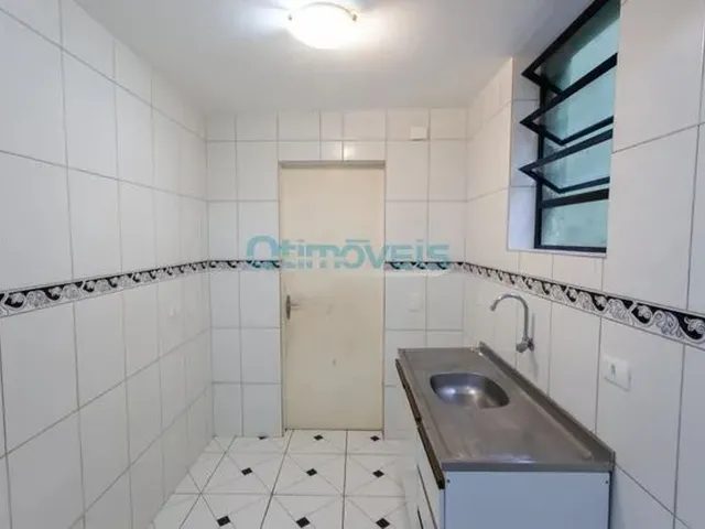 Imagem 11: Curitiba - Apartamento Padrão - Mercês