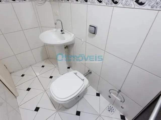 Imagem 7: Curitiba - Apartamento Padrão - Mercês