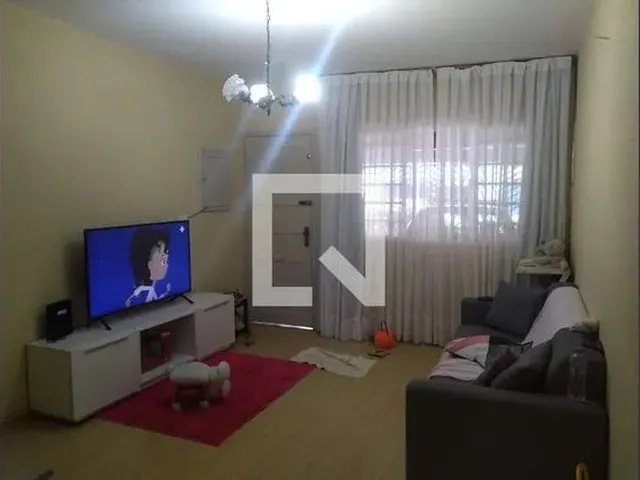 Imagem: Casa para Aluguel - Santo Amaro, 3 Quartos
