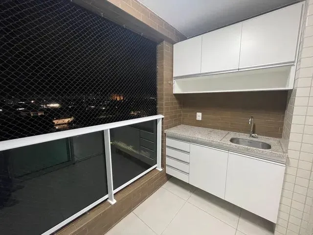 Imagem: Apartamento 3 Quartos, Sendo 1 Suíte na