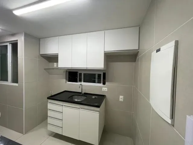Imagem 11: Apartamento 3 Quartos, Sendo 1 Suíte na Lagoa do Araça