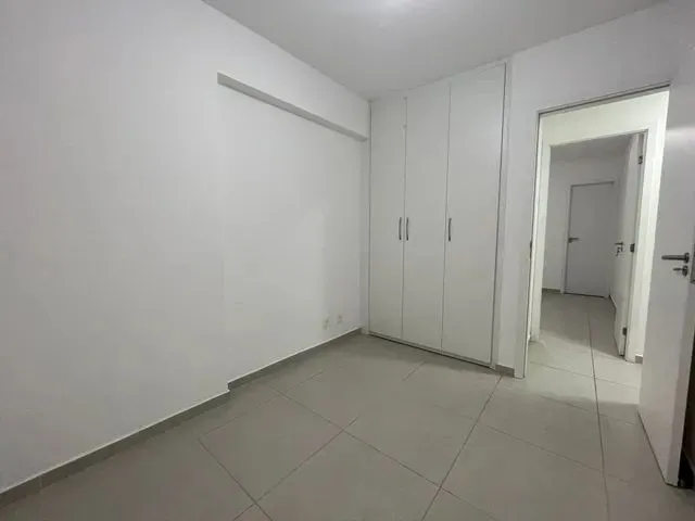 Imagem 10: Apartamento 3 Quartos, Sendo 1 Suíte na Lagoa do Araça