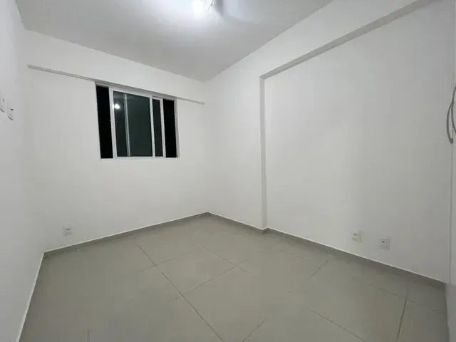 Imagem 6: Apartamento 3 Quartos, Sendo 1 Suíte na Lagoa do Araça