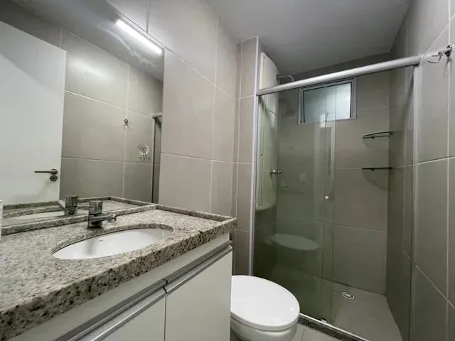 Imagem 9: Apartamento 3 Quartos, Sendo 1 Suíte na Lagoa do Araça