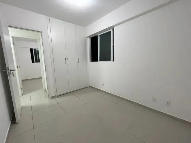 Imagem 12: Apartamento 3 Quartos, Sendo 1 Suíte na Lagoa do Araça