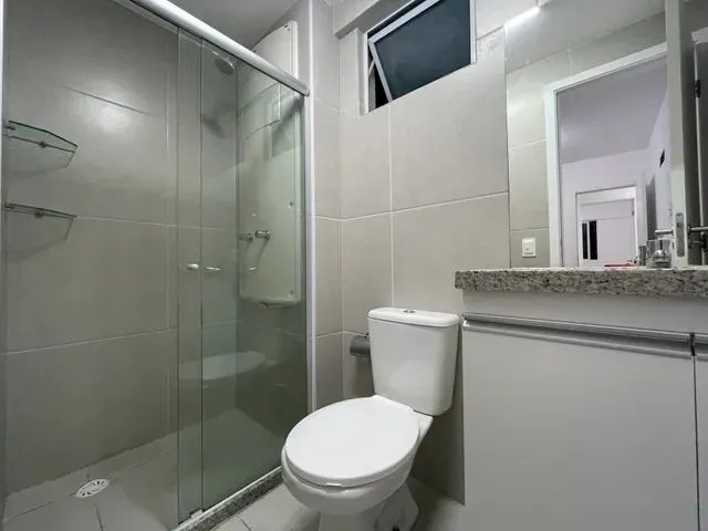 Imagem 8: Apartamento 3 Quartos, Sendo 1 Suíte na Lagoa do Araça