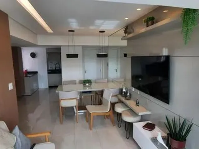Imagem: Apartamento para Aluguel Possui 82 Metros