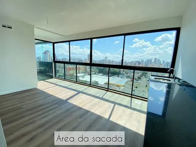 Imagem 1: Torre Santoro Aluguel 3 Suítes C/ Split e Armarios