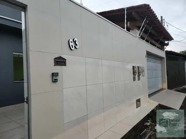 Imagem: Casa de Alto Padrão para Aluguel com 3