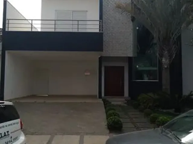 Imagem: Casa em Condomínio para Locação no Vila
