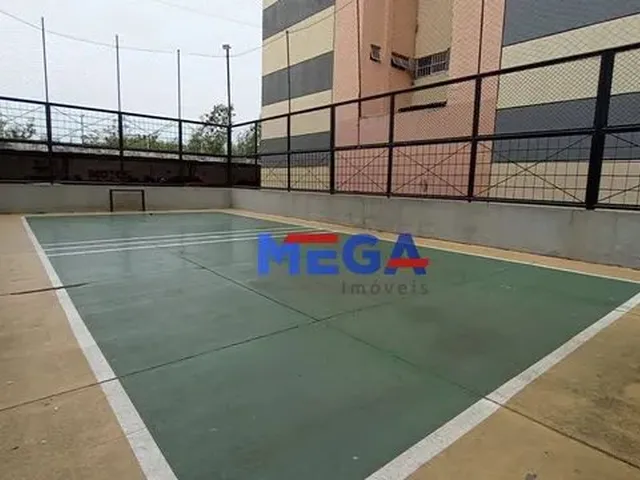 Imagem 3: Apartamento para Alugar por Tabapuá