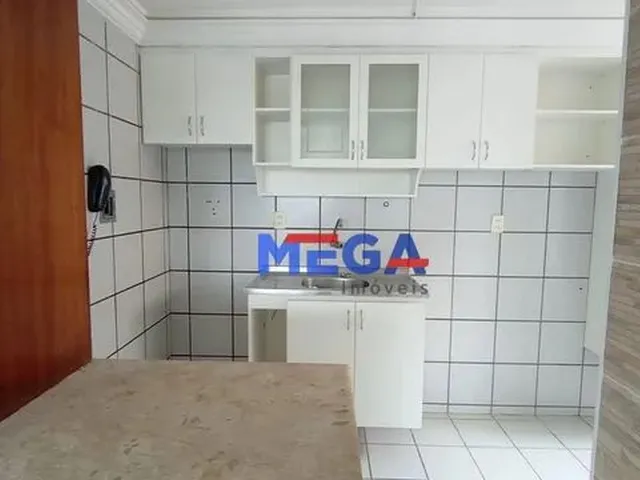 Imagem 2: Apartamento para Alugar por Tabapuá