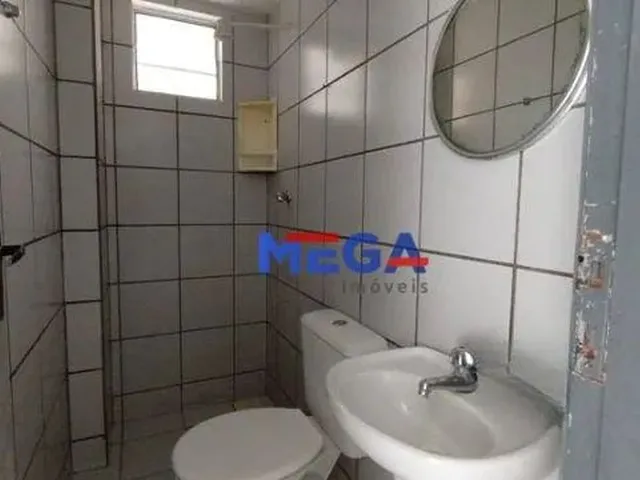 Imagem 8: Apartamento para Alugar por Tabapuá