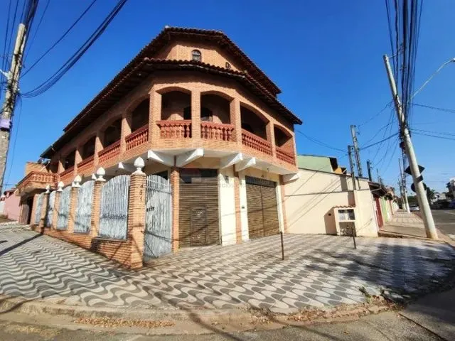 Imagem: Prédio Comercial / Residencial com 364M²