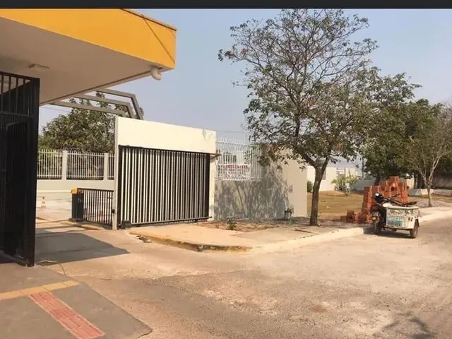 Imagem: Alugo Condomínio Jardim Vitória A