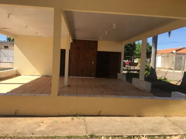 Imagem 8: Alugo Condomínio Jardim Vitória A