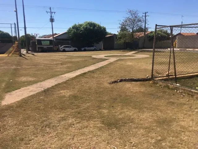 Imagem 9: Alugo Condomínio Jardim Vitória A