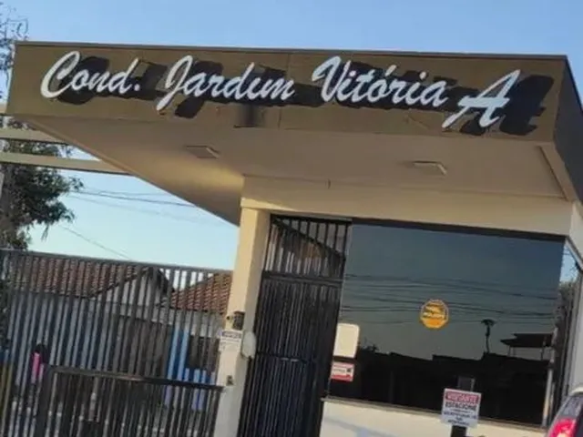 Imagem 5: Alugo Condomínio Jardim Vitória A