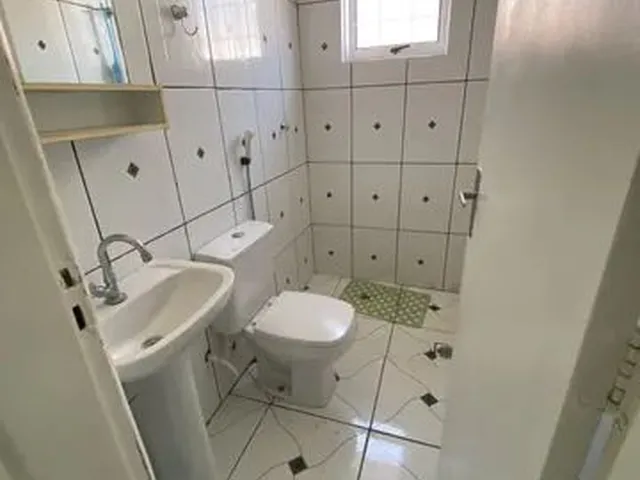 Imagem 11: Alugo Condomínio Jardim Vitória A