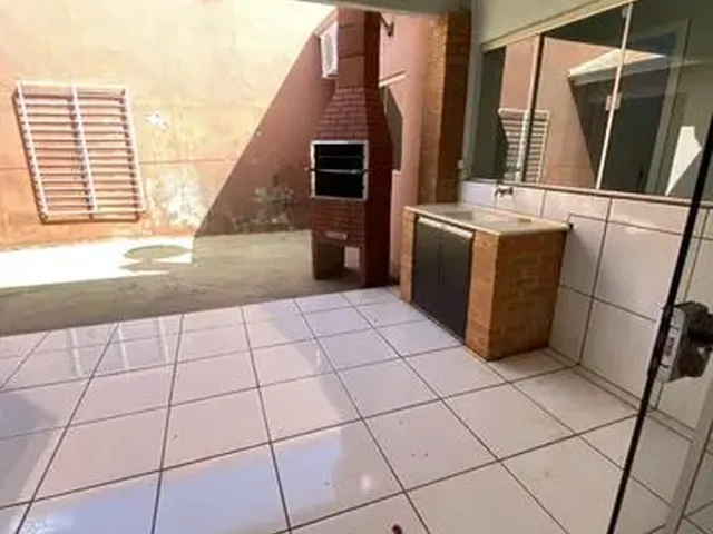 Imagem 4: Alugo Condomínio Jardim Vitória A