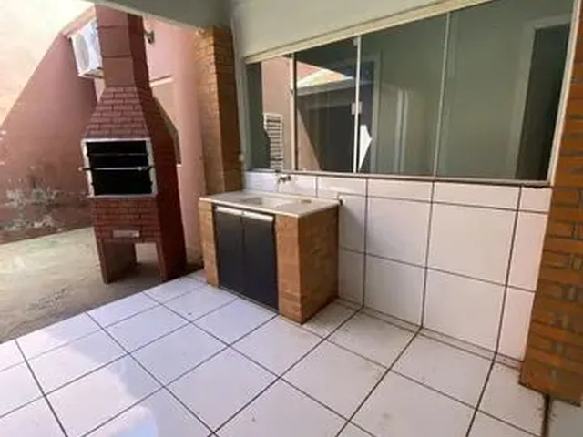 Imagem 10: Alugo Condomínio Jardim Vitória A