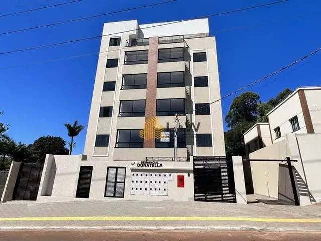 Imagem: Apartamento com 2 Dormitórios para Alugar