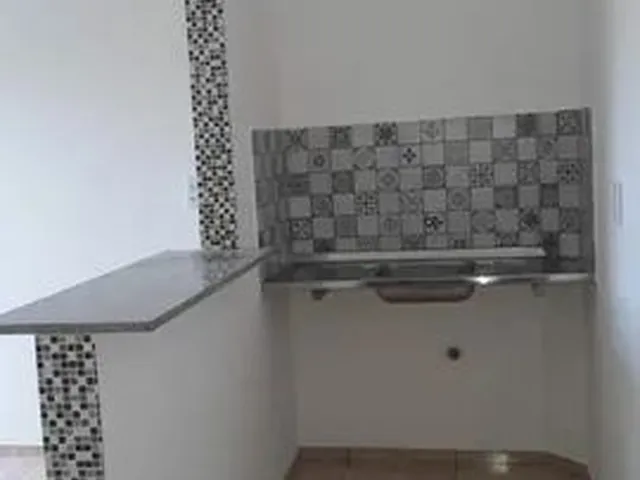 Imagem: Aluguel de Apartamento