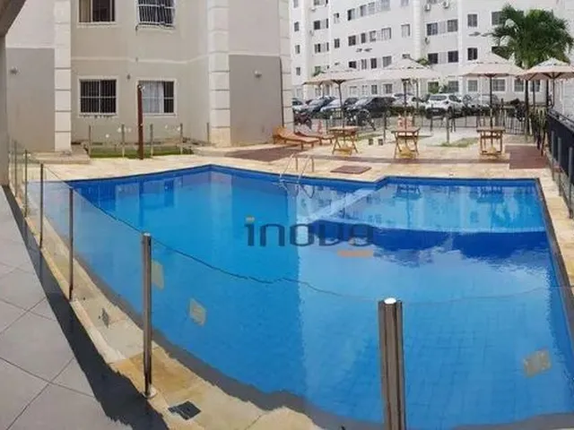 Imagem: Apartamento com 2 Dormitórios, 44 M²