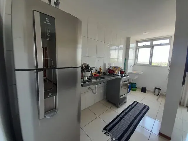 Imagem 16: Dno .. Alugo Apt 1100,00 Mais Condomínio