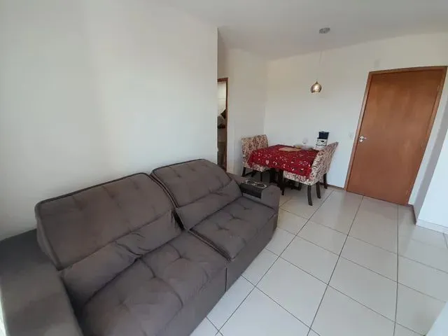 Imagem 7: Dno .. Alugo Apt 1100,00 Mais Condomínio