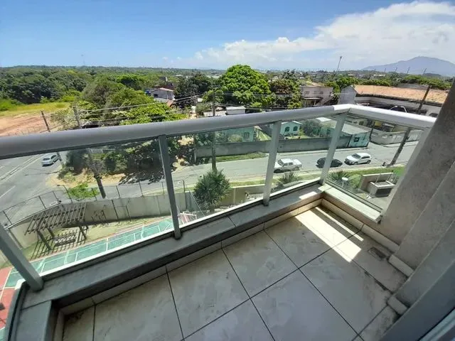 Imagem 4: Dno .. Alugo Apt 1100,00 Mais Condomínio